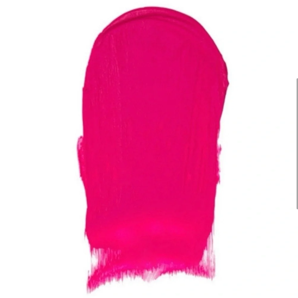 Hot Commodity New in box Jeffree‎ Star Velvet Trap Lipstick Hot Pink matte